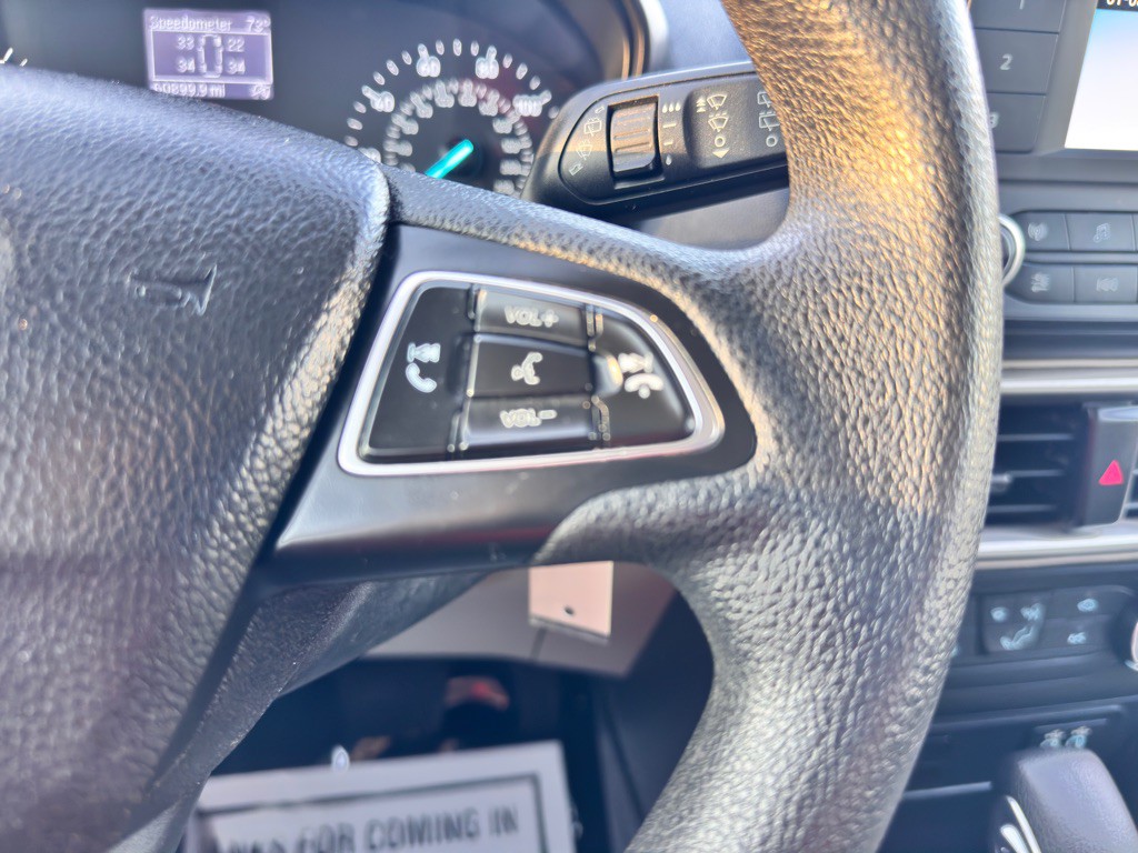 2021 Ford Econoline Image 30