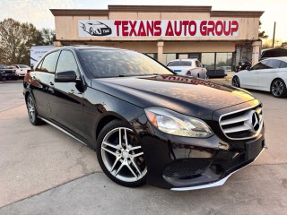 Image for 2016 Mercedes-Benz E-Class E 350 4MATIC ID: 7110949