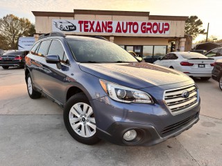 Image for 2017 Subaru Outback 2.5I PREMIUM ID: 7110950
