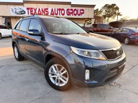 Image for 2014 Kia Sorento LX ID: 7122839