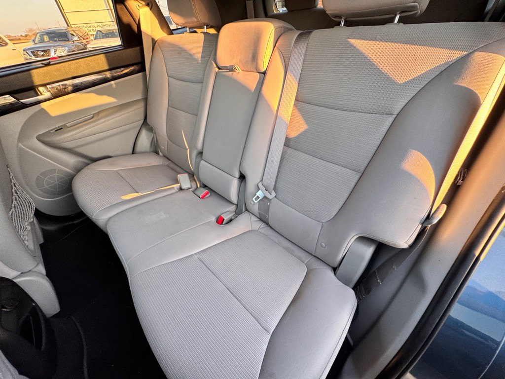 2014 Kia Sorento Image 11