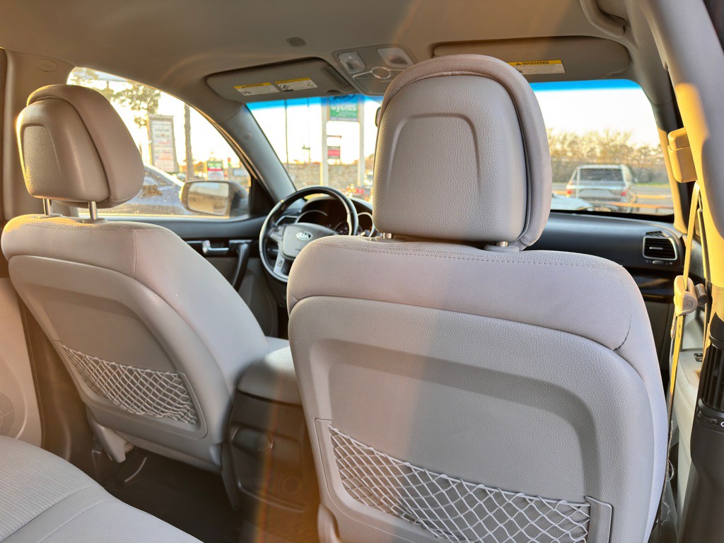 2014 Kia Sorento Image 15