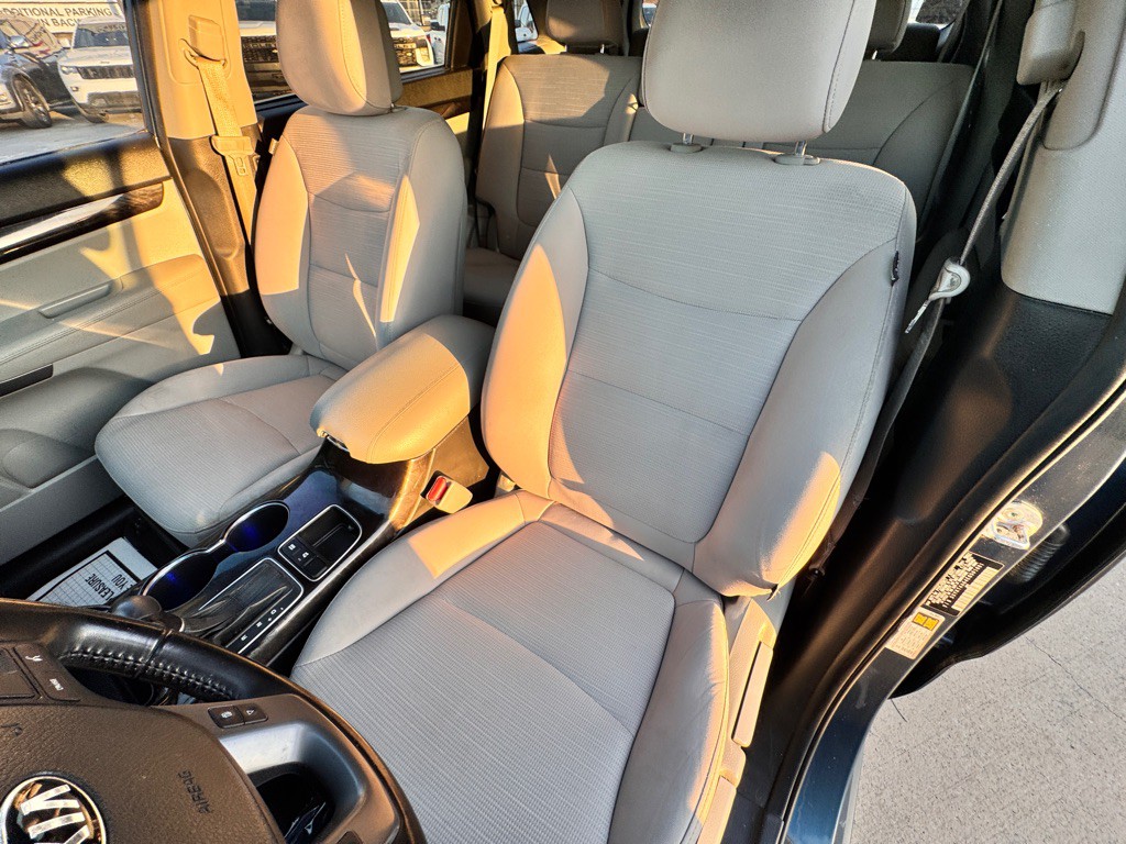 2014 Kia Sorento Image 20