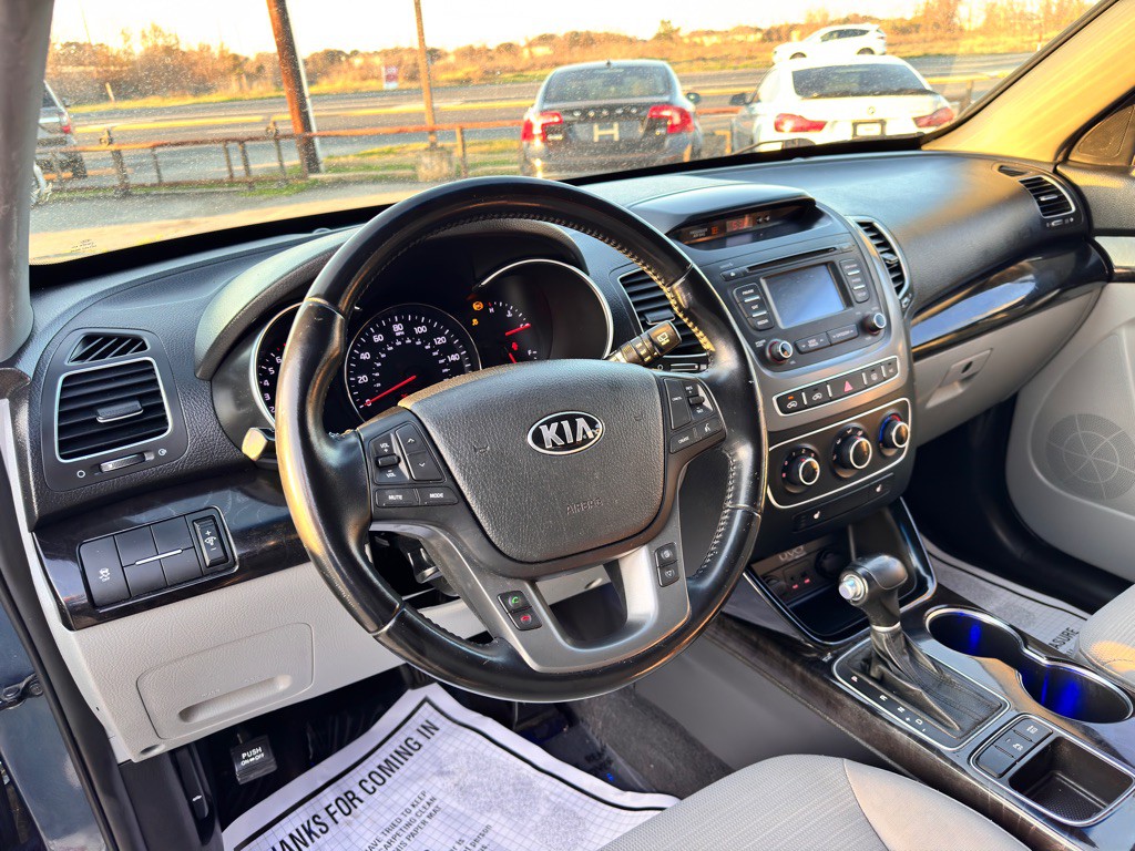 2014 Kia Sorento Image 21