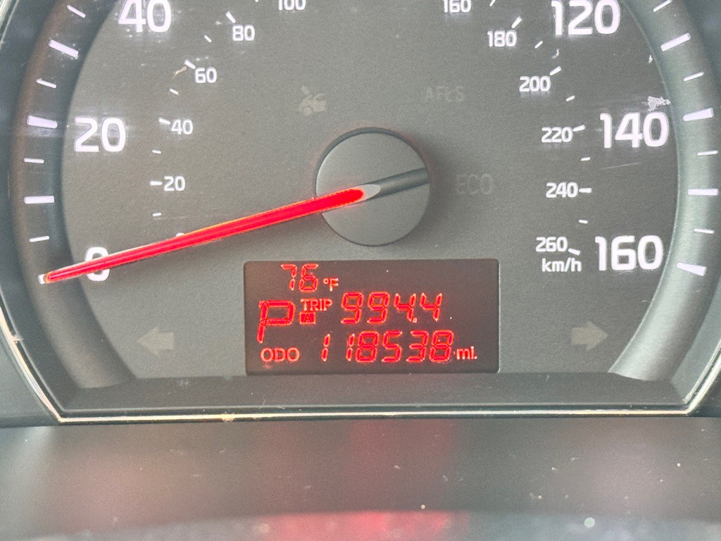 2014 Kia Sorento Image 23