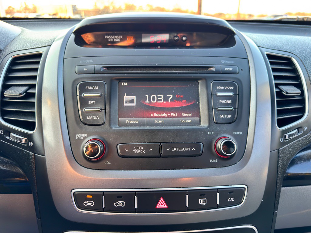 2014 Kia Sorento Image 24