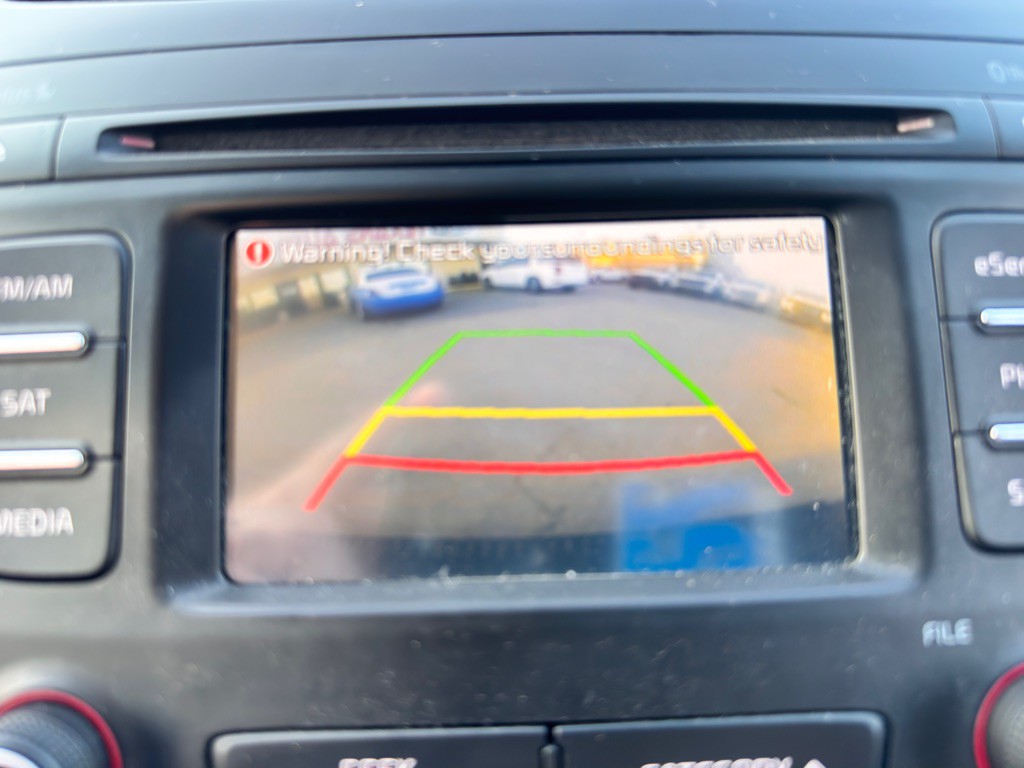 2014 Kia Sorento Image 25