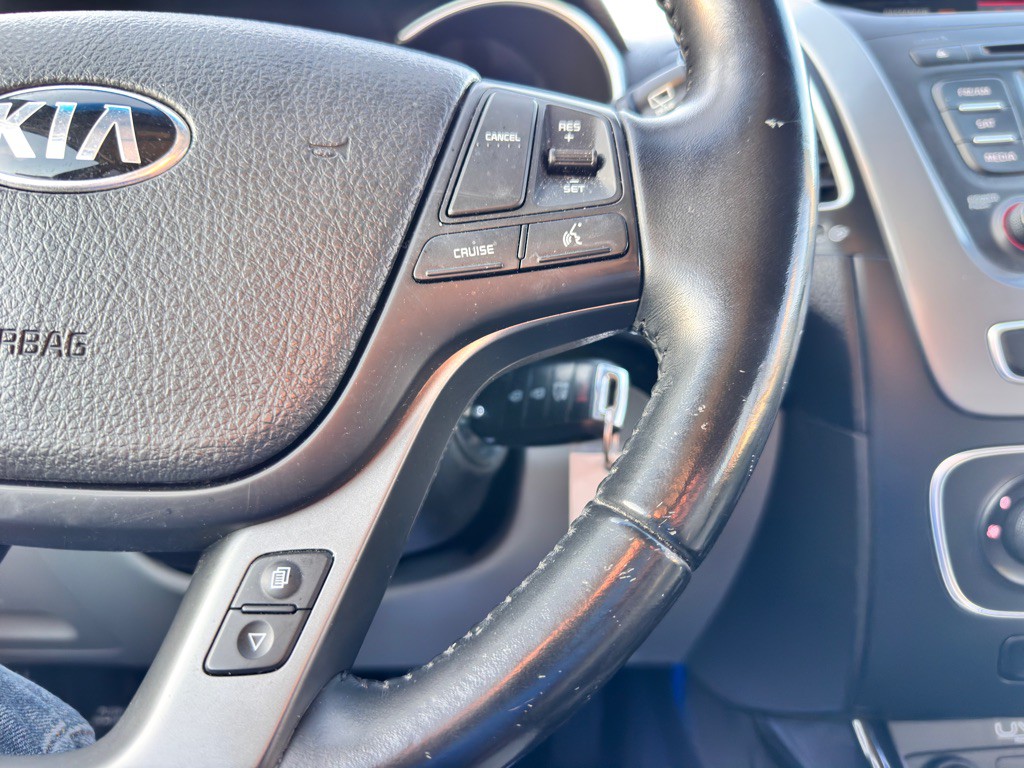 2014 Kia Sorento Image 28