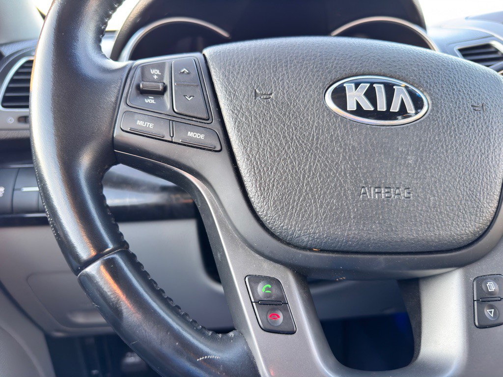 2014 Kia Sorento Image 29