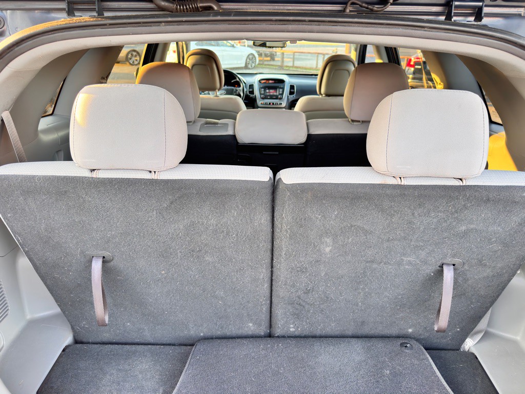 2014 Kia Sorento Image 30
