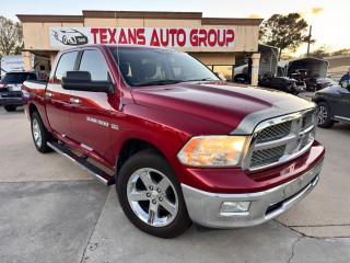Image for 2012 Dodge Ram 1500 SLT ID: 7125601