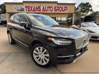 Image for 2017 Volvo XC90 T8 E INSCRIPTION ID: 7125724
