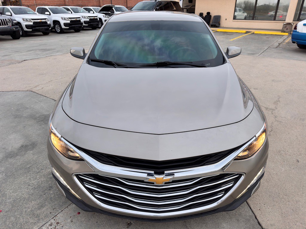 2022 Chevrolet Malibu Image 5