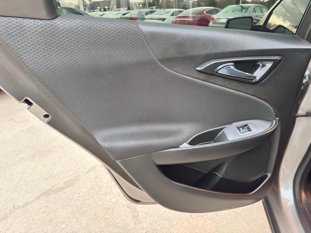 2022 Chevrolet Malibu Image 15