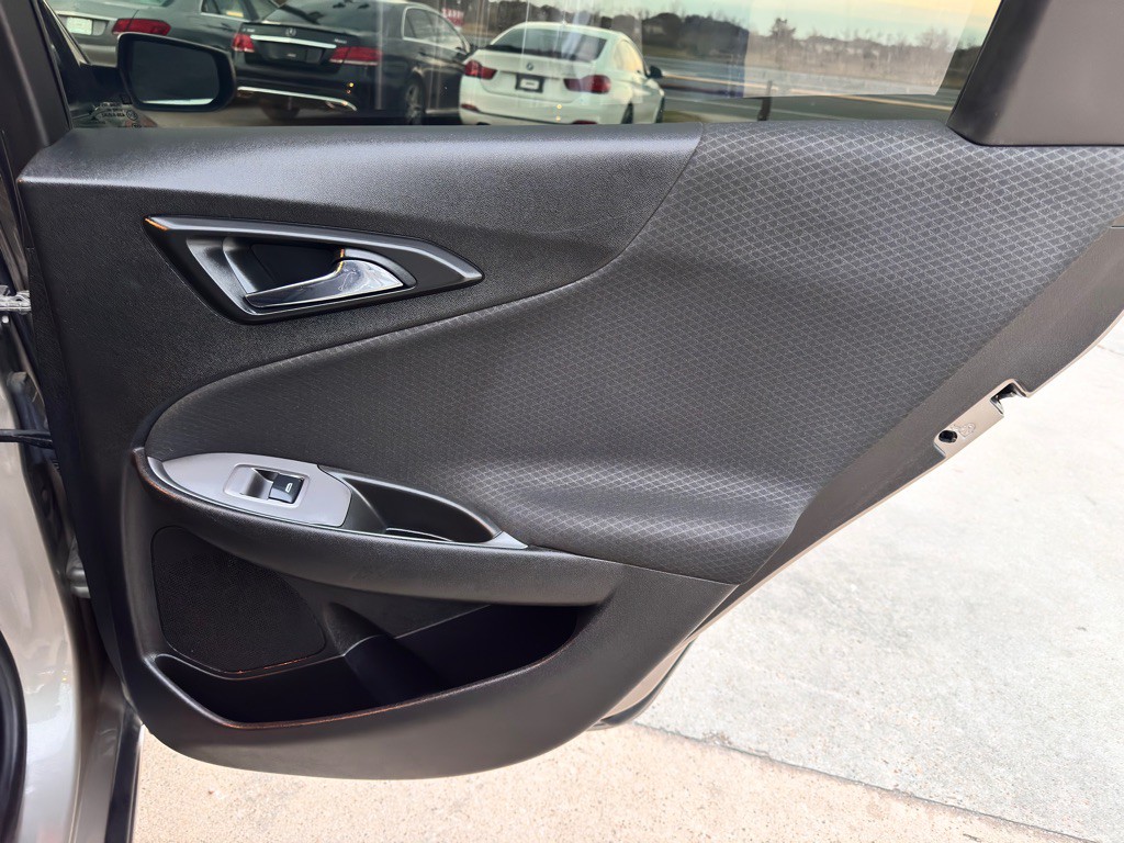 2022 Chevrolet Malibu Image 18