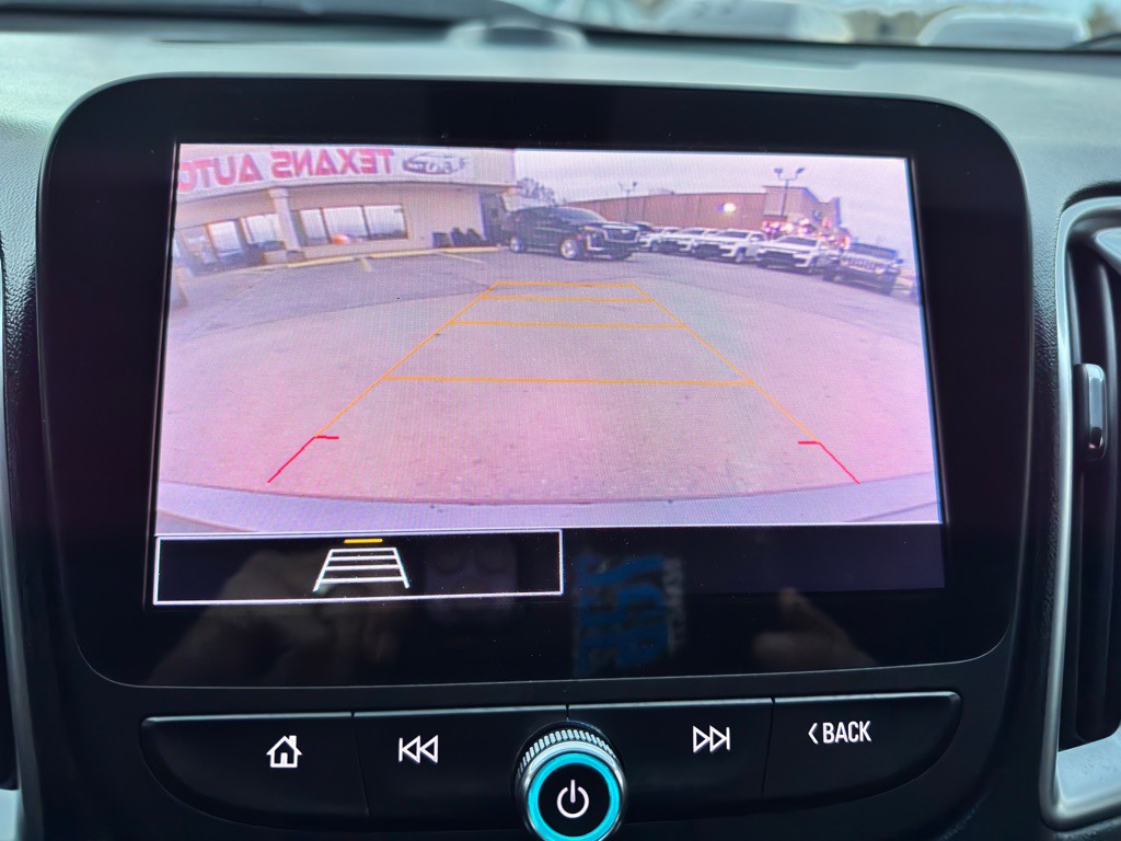 2022 Chevrolet Malibu Image 27