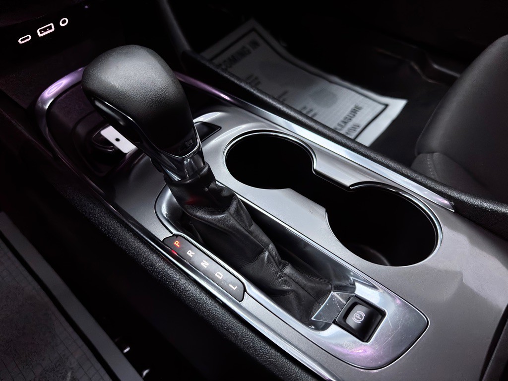 2022 Chevrolet Malibu Image 29