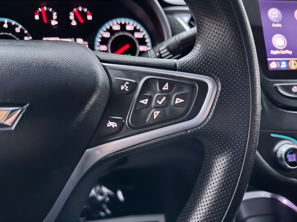 2022 Chevrolet Malibu Image 30