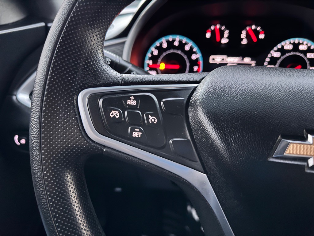 2022 Chevrolet Malibu Image 31