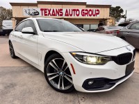 Image for 2020 BMW 4 Series 430i Gran Turismo ID: 7143509