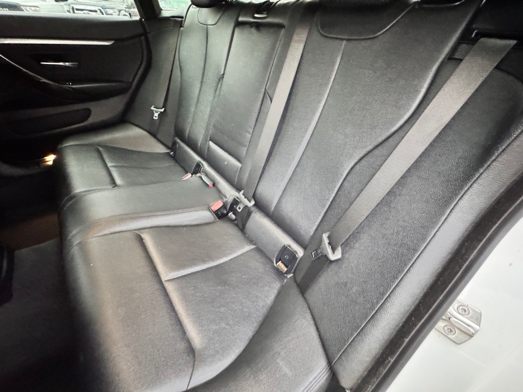 2020 BMW 4 Series Image 14