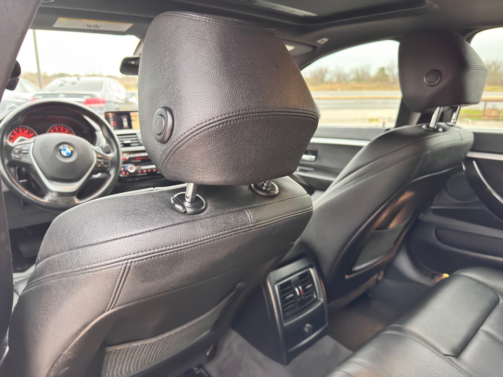 2020 BMW 4 Series Image 15