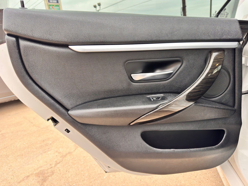 2020 BMW 4 Series Image 16