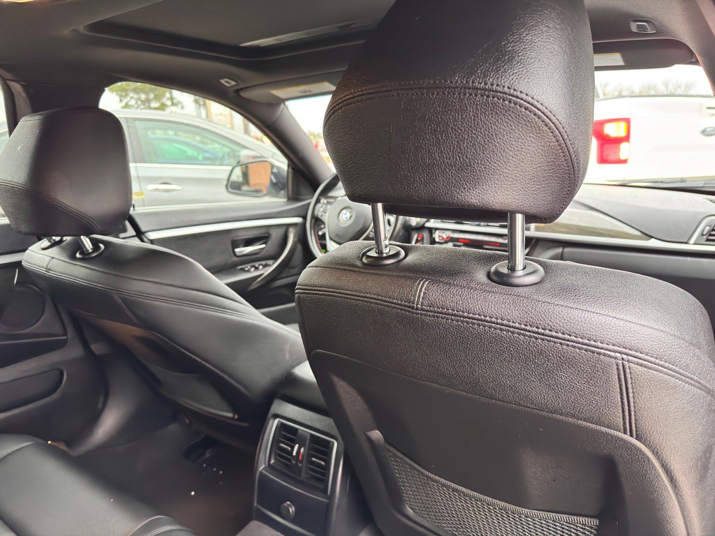 2020 BMW 4 Series Image 18