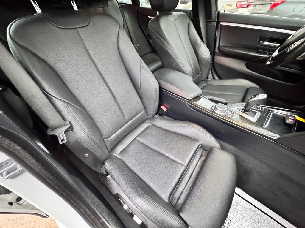 2020 BMW 4 Series Image 20