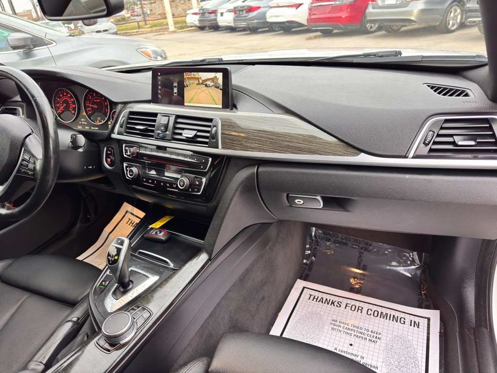 2020 BMW 4 Series Image 21