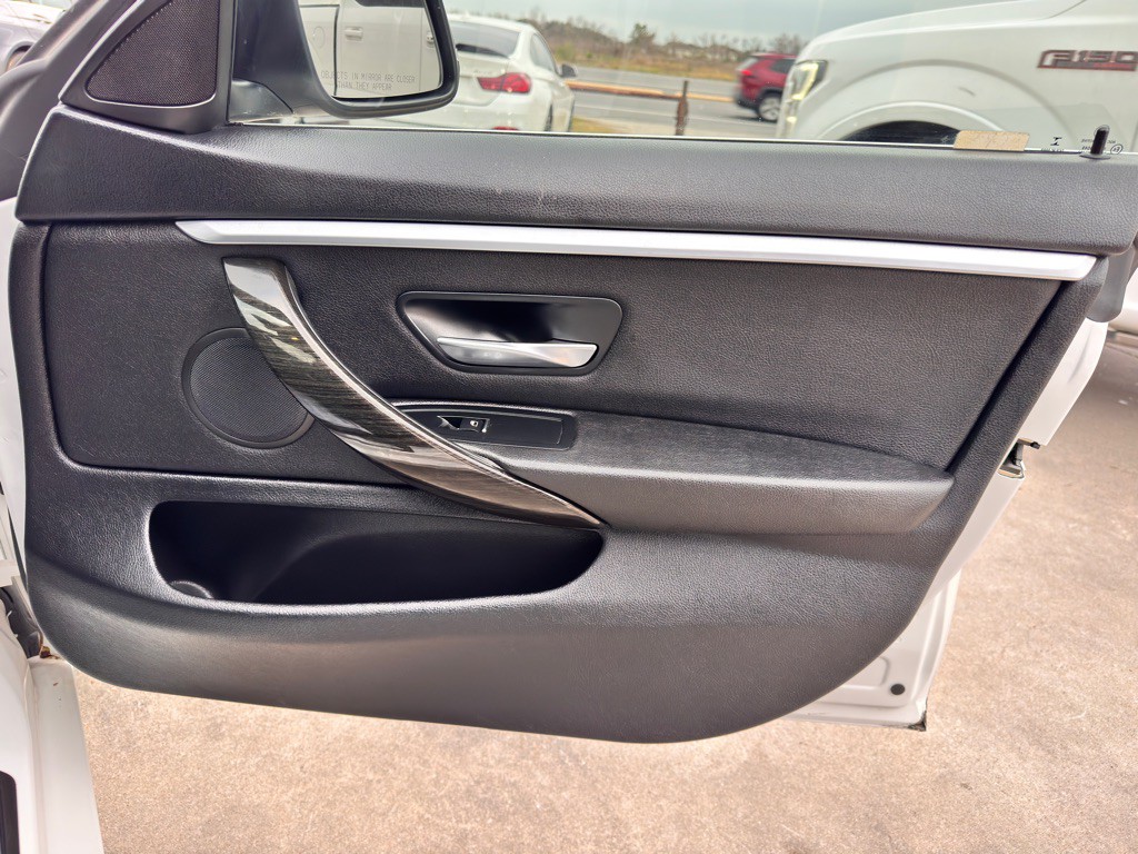 2020 BMW 4 Series Image 22