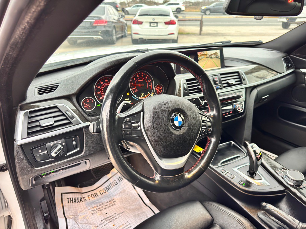 2020 BMW 4 Series Image 23