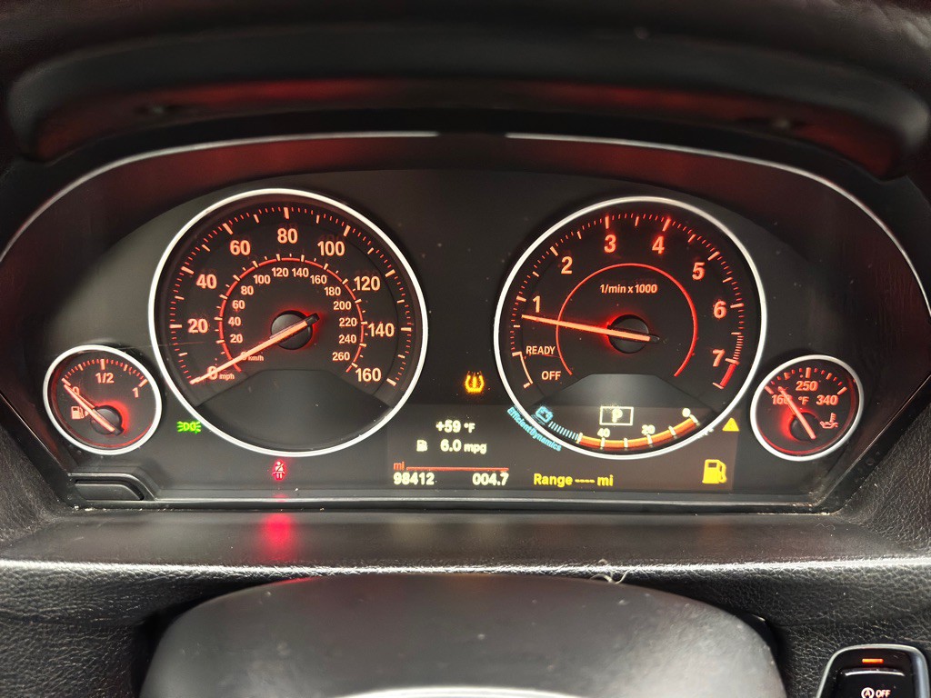 2020 BMW 4 Series Image 25