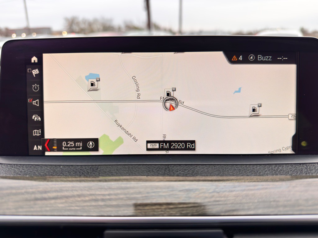 2020 BMW 4 Series Image 26