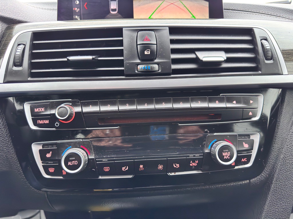 2020 BMW 4 Series Image 28