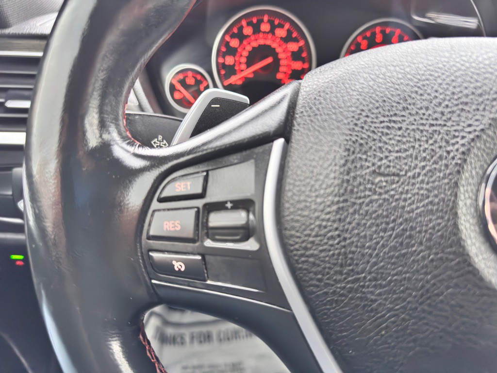 2020 BMW 4 Series Image 31