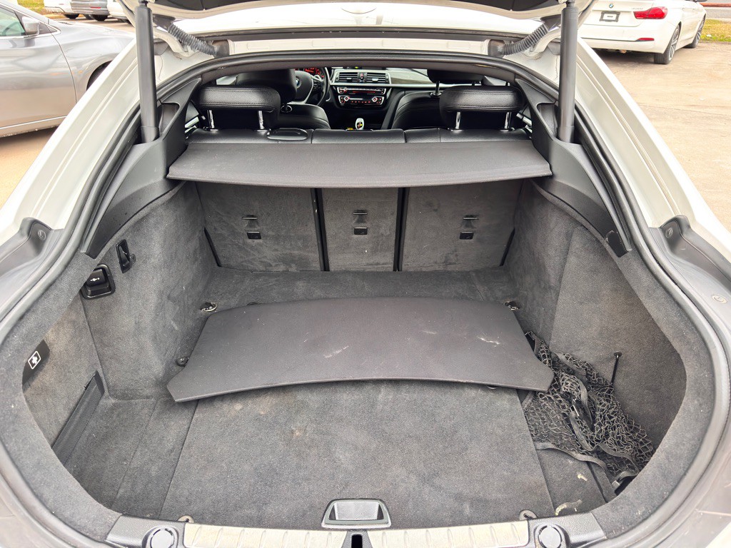 2020 BMW 4 Series Image 33