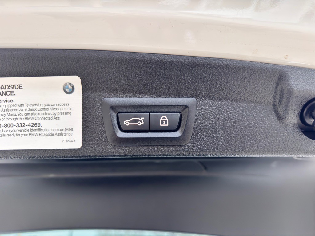 2020 BMW 4 Series Image 34