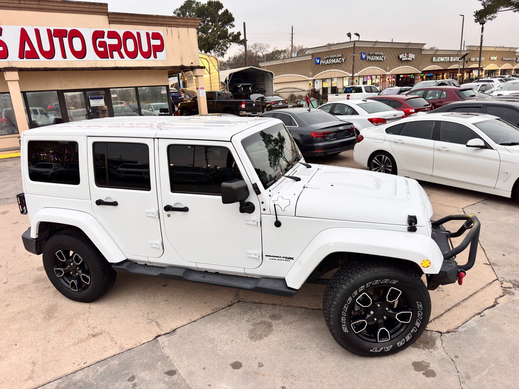2018 Jeep Wrangler Image 3