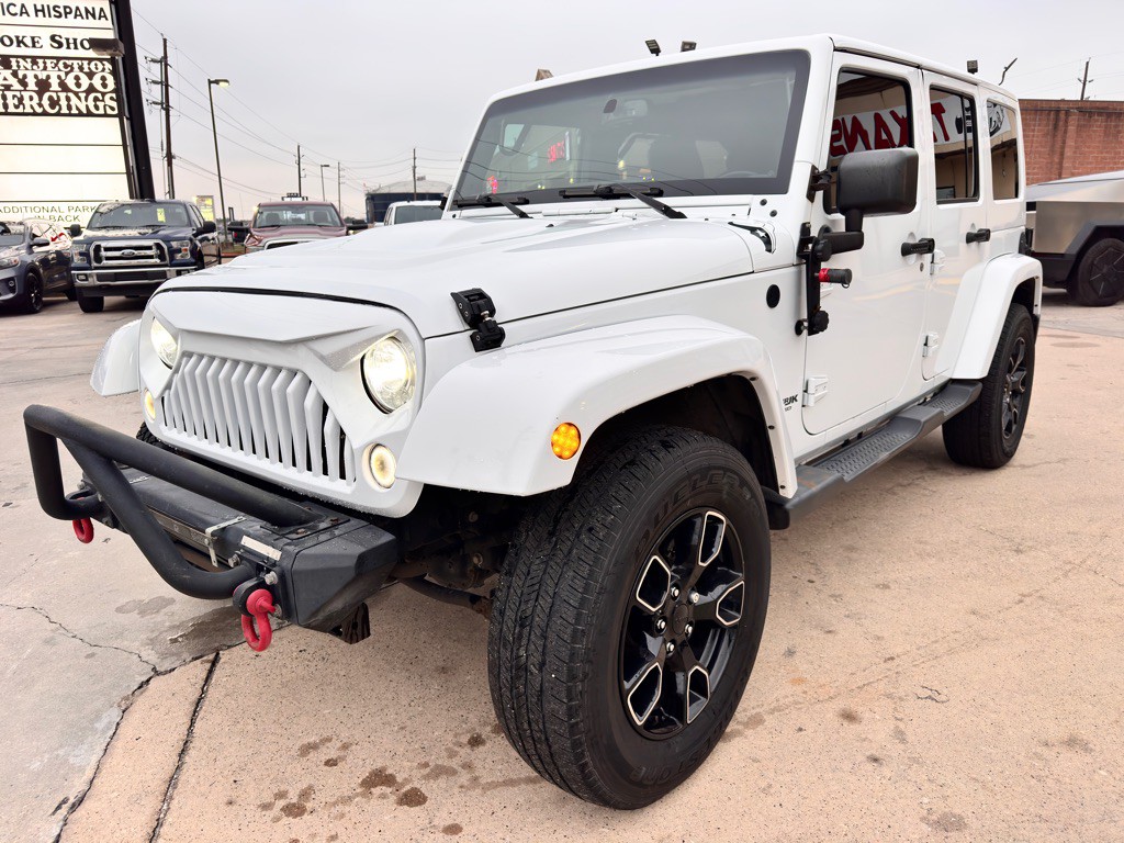 2018 Jeep Wrangler Image 6