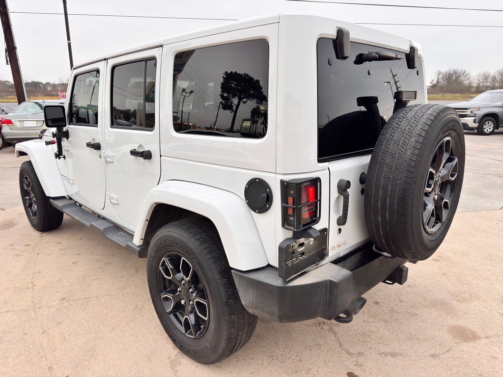 2018 Jeep Wrangler Image 9