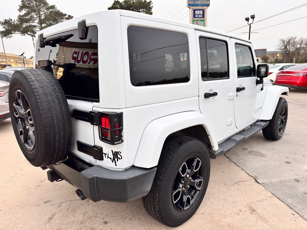 2018 Jeep Wrangler Image 11