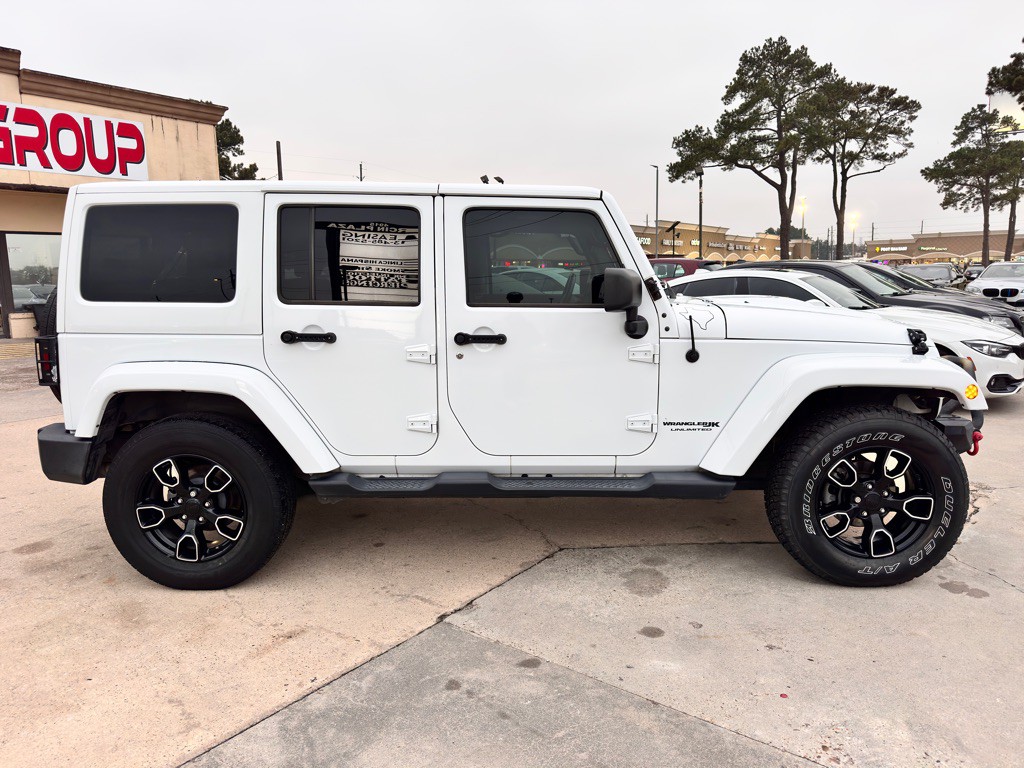 2018 Jeep Wrangler Image 12
