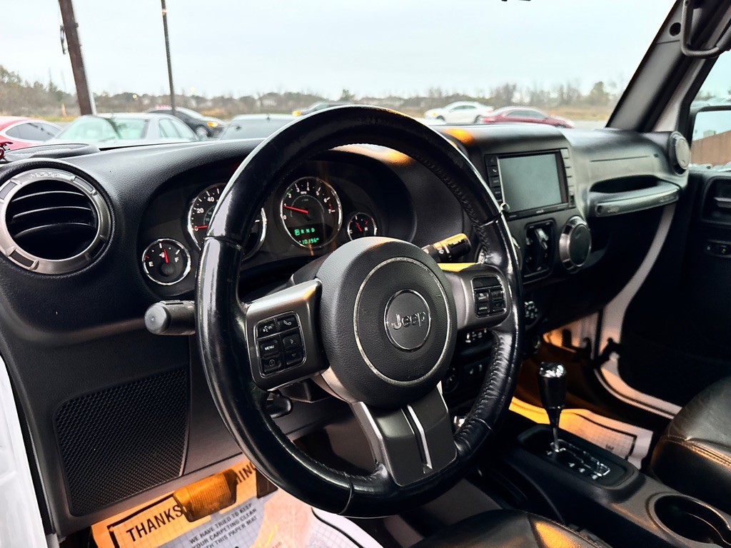 2018 Jeep Wrangler Image 24