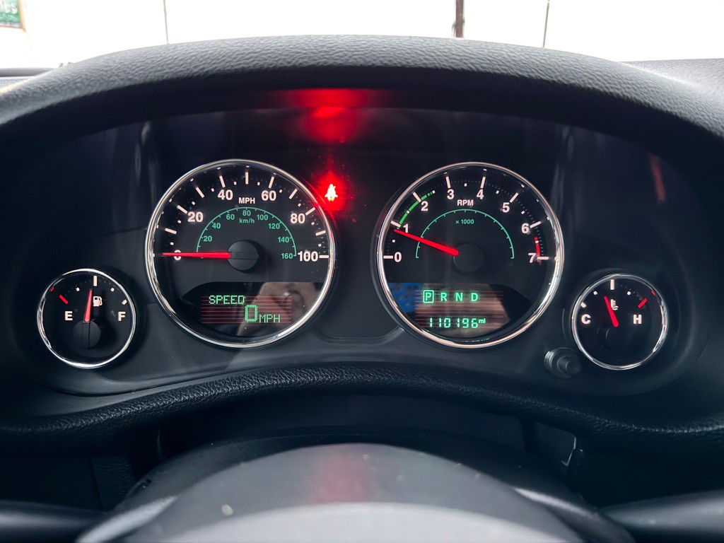 2018 Jeep Wrangler Image 26