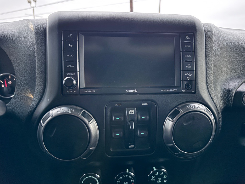 2018 Jeep Wrangler Image 27