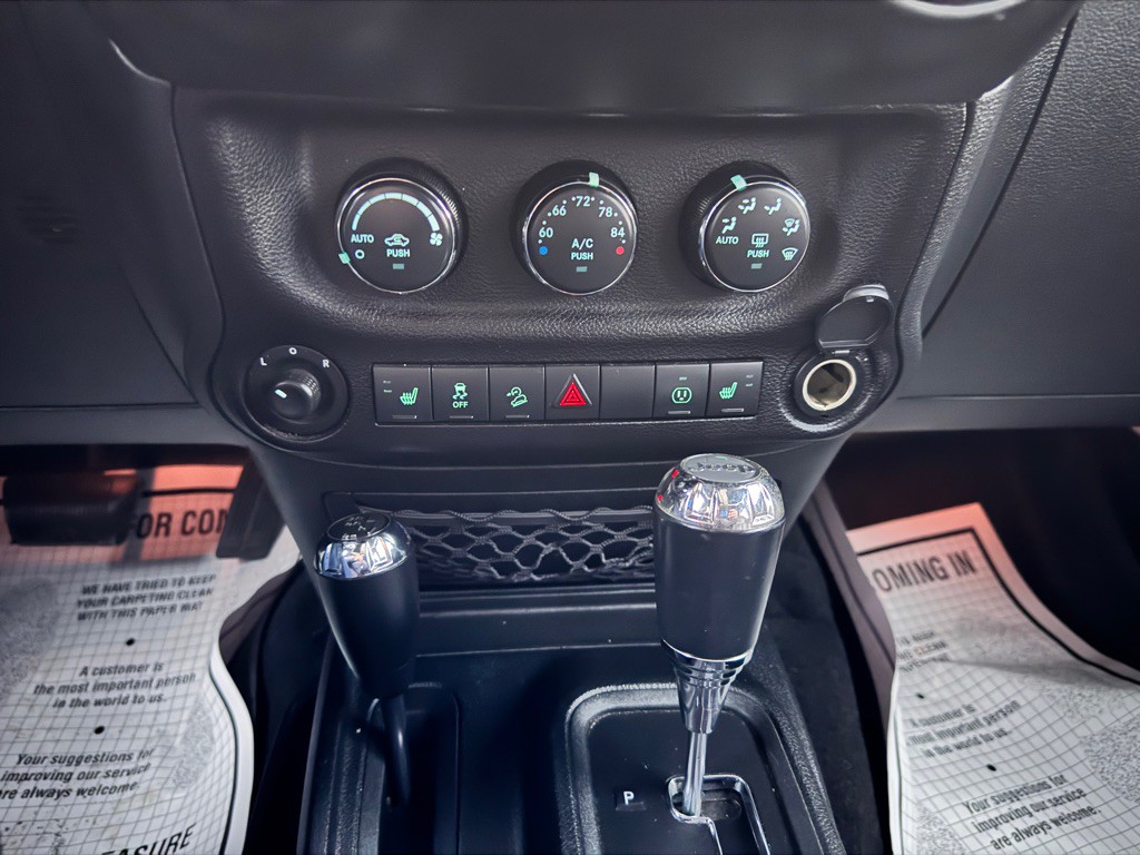 2018 Jeep Wrangler Image 28