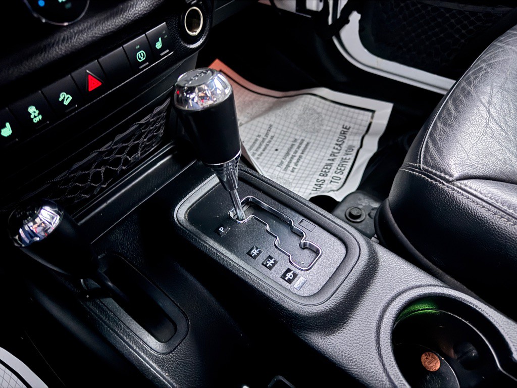 2018 Jeep Wrangler Image 29