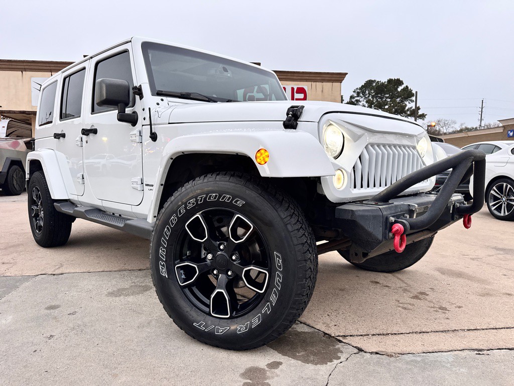 2018 Jeep Wrangler Image 31