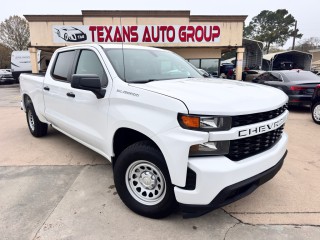 Image for 2021 Chevrolet Silverado 1500 LT ID: 7153381